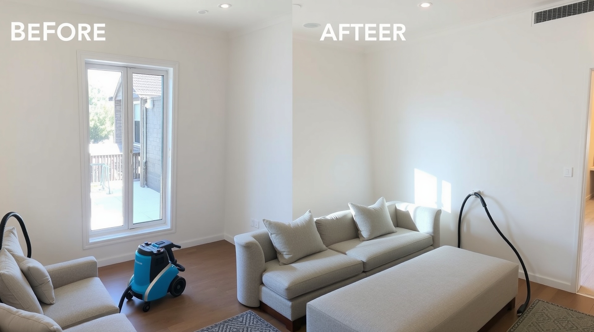 Professional Upholstery Cleaning Manly