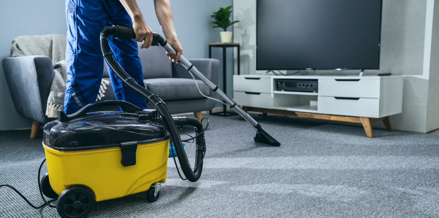 Fresho Carpet Cleaning Manly Contact Office